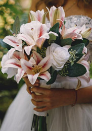 lilies-dlievery
