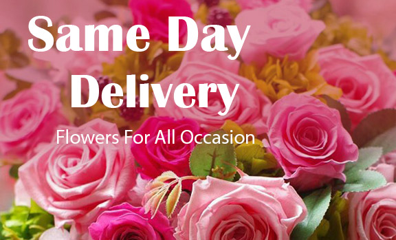 same day flowers delivery